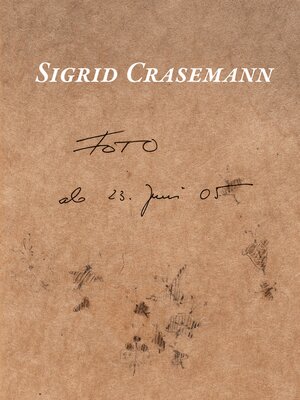 cover image of Fototagebuch